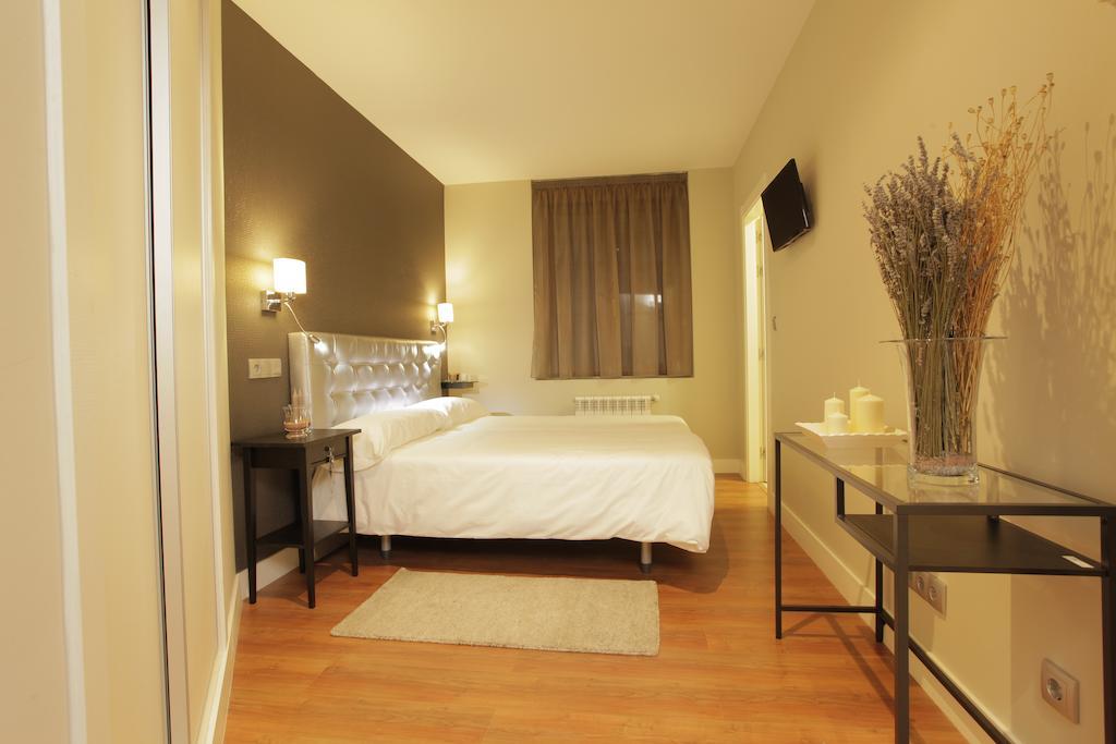 Hotel Rosal *