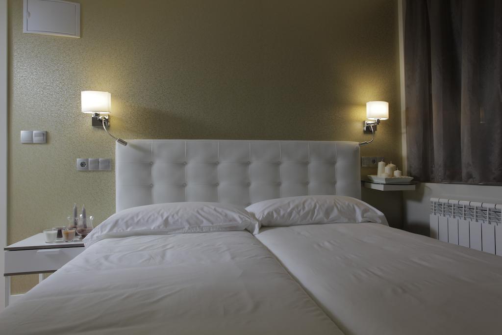 Hotel Rosal