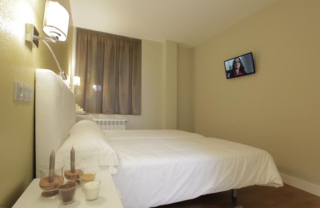 Hotel Rosal