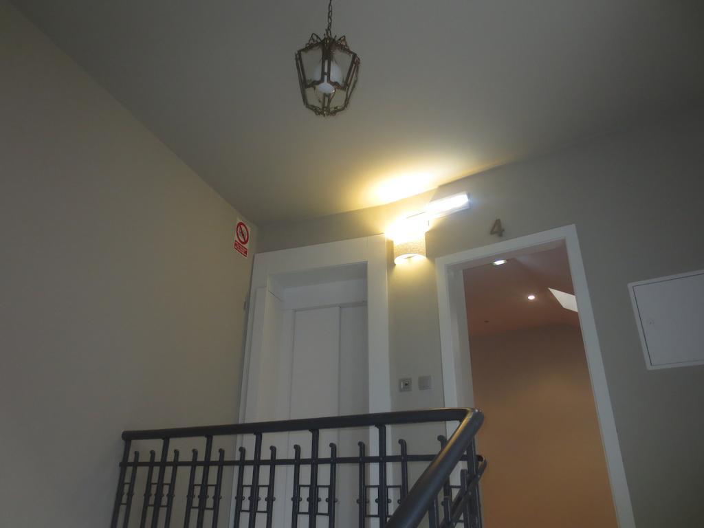 Hotel Rosal Oviedo