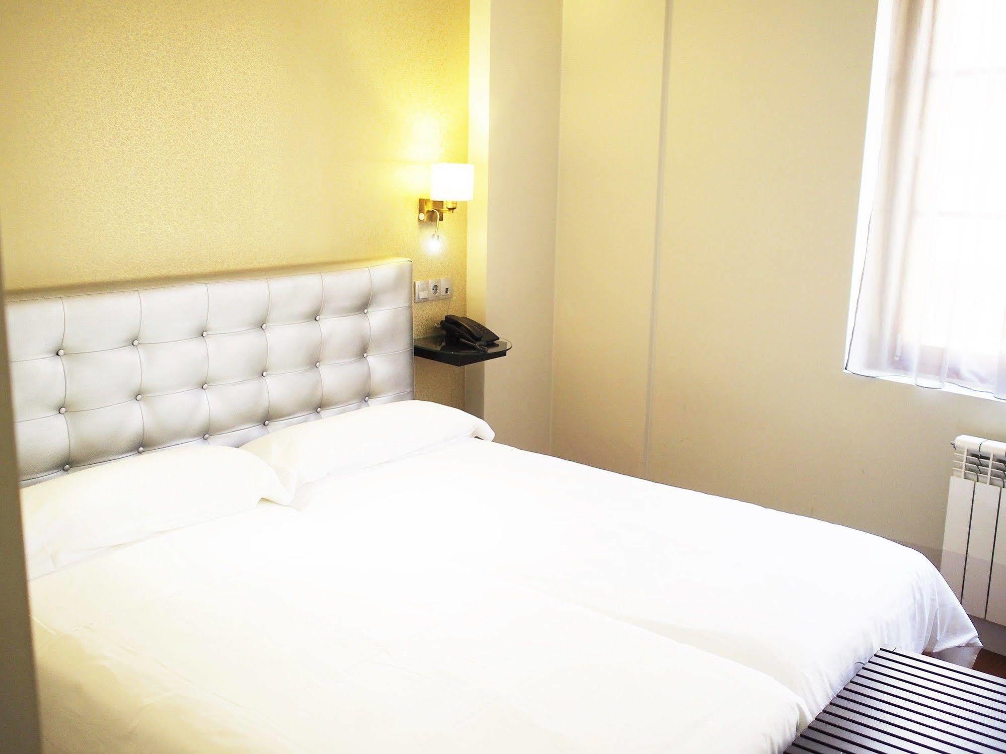 Rosal Hotel Oviedo