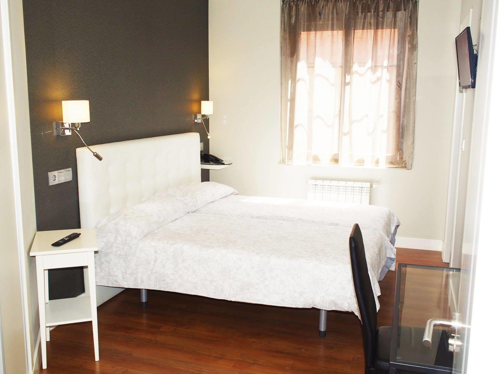 Hotel Rosal *