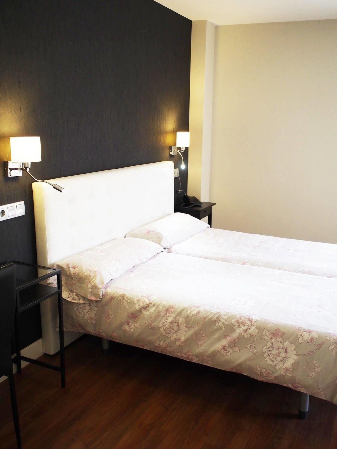 Rosal Hotel Oviedo